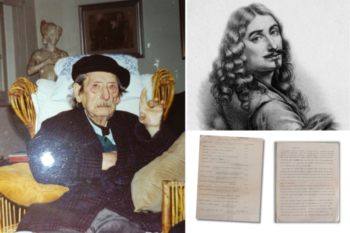 CIAURRO E SALVATOR ROSA