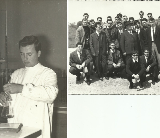 DOPO LE SCUOLE MEDIE ALL’ITIS DI TERNI