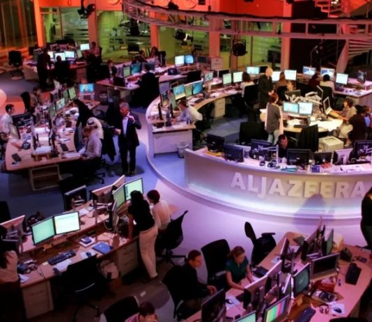 AL JAZEERA: LA VOCE LIBERA DEL MONDO ARABO