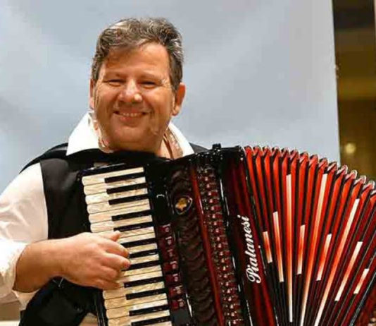 Musikeria di Mantice e Bottoni