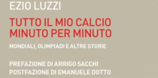 Ezio Luzzi: Il calcio sognato alla radio