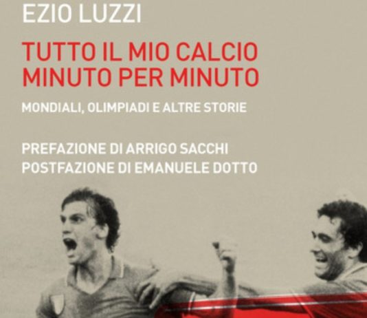 Ezio Luzzi: Il calcio sognato alla radio