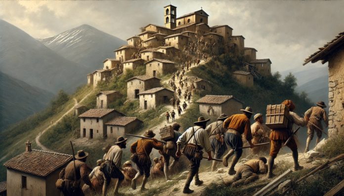 Guerra Cesi 1494