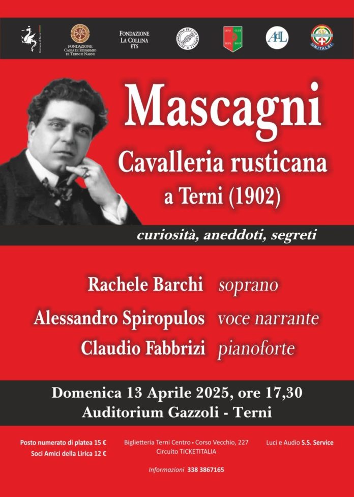 Mascagna