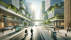 La rivoluzione della mobilità