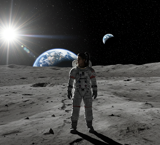 IL PROPRIETARIO DELLA LUNA