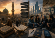 LAICITÀ E INDIFFERENTISMO RELIGIOSO NEL MONDO ARABO