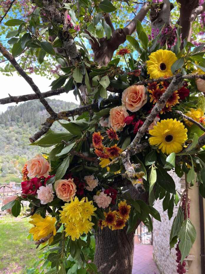 Primavera in Valnerina