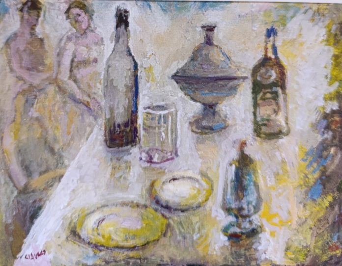 pittura italiana