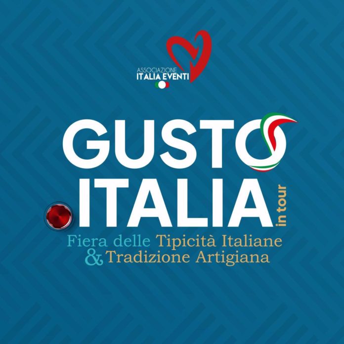 gusto italia