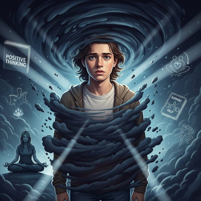 Adolescente