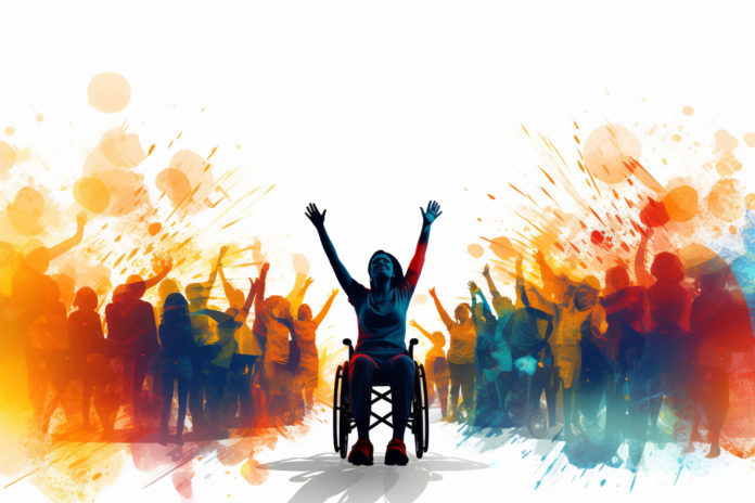 inclusione e affermazione di se