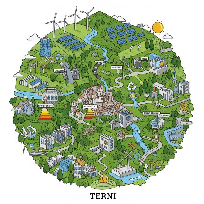 Green Terni ok