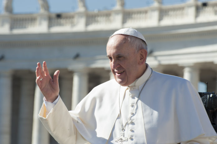 Papa Francesco