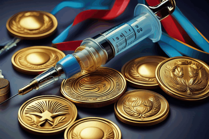 doping