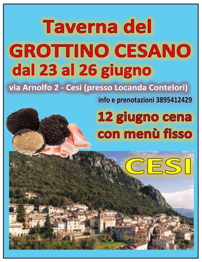 Banner pubblicità La pagina giugno cesano 2025_page-0001