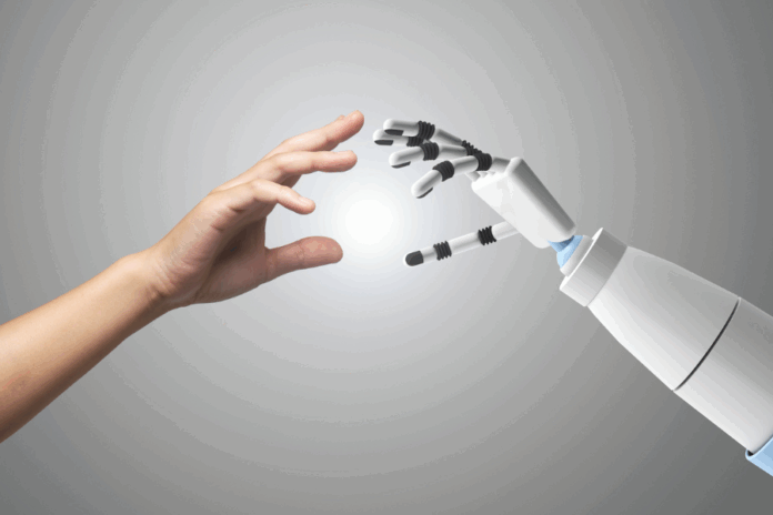 uso della tecnologia nella vita quotidiana