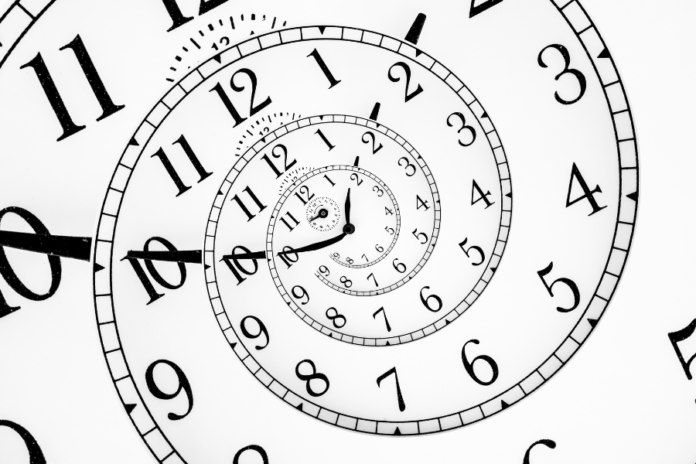 orologi pubblici a Terni