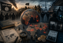 Geopolitica del jihadismo dopo il Califfato: evoluzioni e minacce