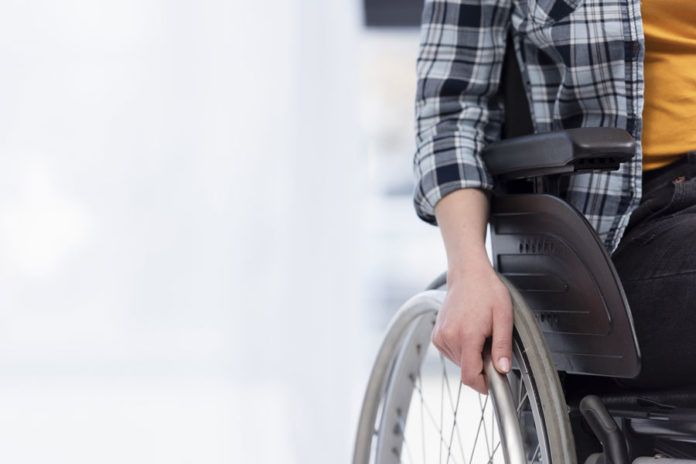 disabilità