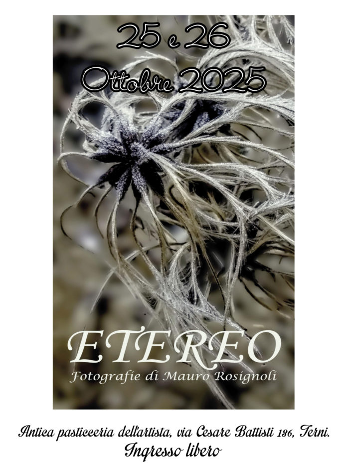 ETEREO