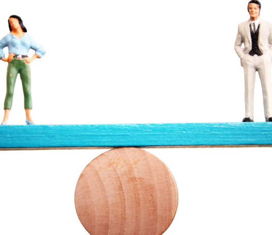 IL TALENTO NON HA GENERE, MA LE OPPORTUNITÀ,TROPPO SPESSO, SÌ…