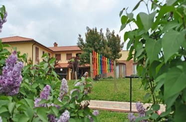 villa sabrina un luogo sicuro accogliente e professionale