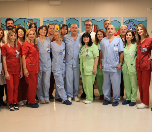 Radioterapia Terni: come funziona, quando serve, quali trattamenti sono disponibili