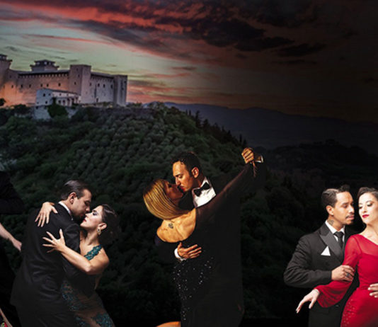Umbria Tango Festival