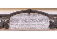 TERNI LIBERA E ITALIANA: 18–21 settembre 1860