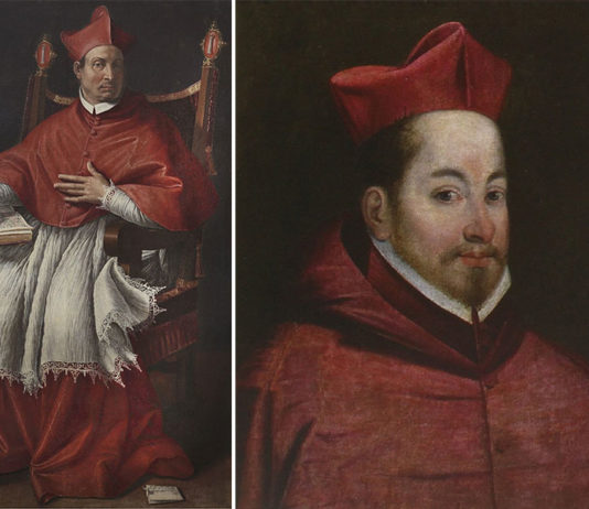 Lo scontro tra Terni e Collescipoli nel XVI secolo