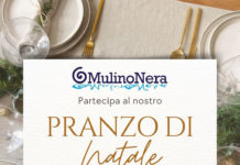NATALE AL MULINO NERA