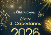CAPODANNO AL MULINO NERA