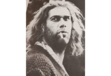 Paolo Cabiati “Hashish”