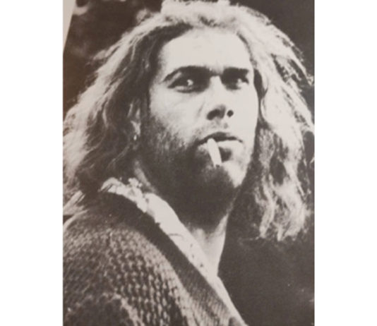 Paolo Cabiati “Hashish”