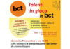 TALENTI IN GIOCO IN BCT