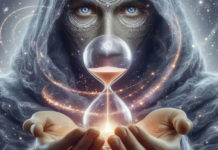 IL TEMPO E LA SAGGEZZA