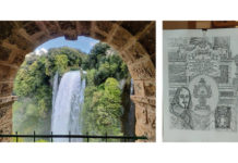 Terni Falls Festival: la Cascata delle Marmore e San Valentino protagonisti della nuova edizione