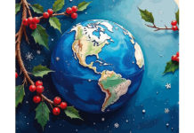 Natale nel mondo: tradizioni sorprendenti e curiosità