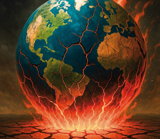 COP30, Conferenza delle Parti, senza una parte