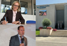 Tevere–Nera: continuità, sicurezza e futuro del territorio