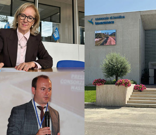 Tevere–Nera: continuità, sicurezza e futuro del territorio