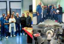 LA NEUROCHIRURGIA IN UMBRIA