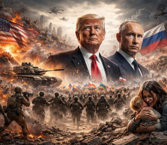 2026 – Che anno sarà?