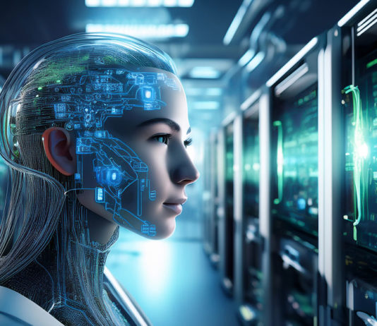 CES Las Vegas: AI/IA inizio dell’Era dell’utilità