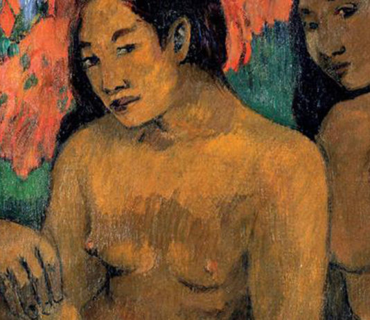 I vestiti di Dimitri nella città del ghiaccio