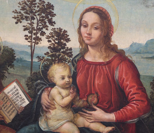 Festeggiare San Valentino a Terni