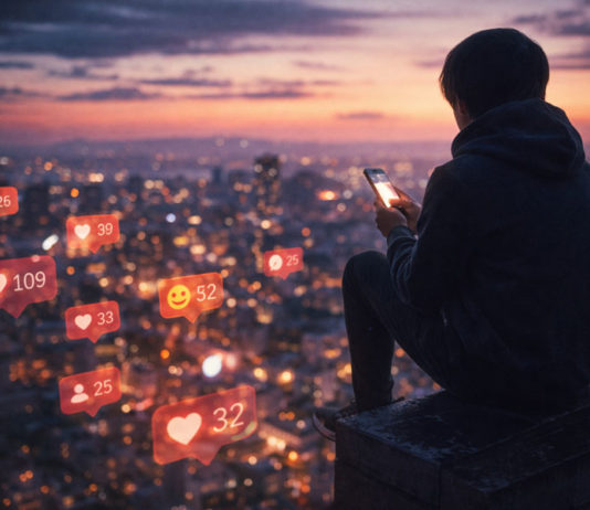 ADOLESCENZA E SENSO DELL’ASSURDO