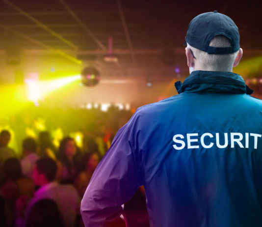 LA SICUREZZA COME BASE PER UNA VITA LIBERA