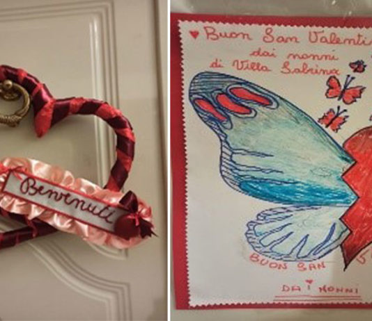 SAN VALENTINO: IL VALORE DELLE RELAZIONI